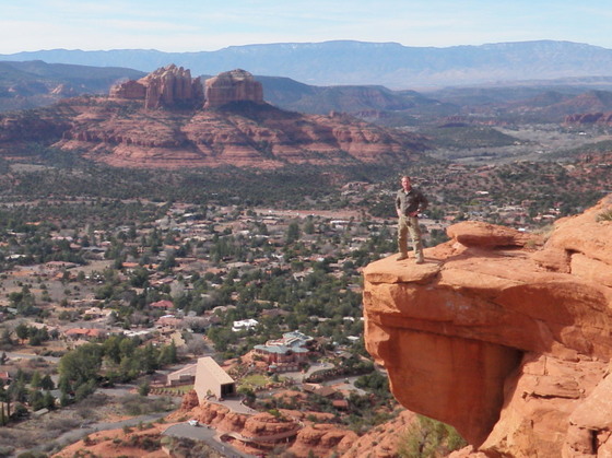Coconino Nat Forest