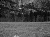 Yosemite National Park