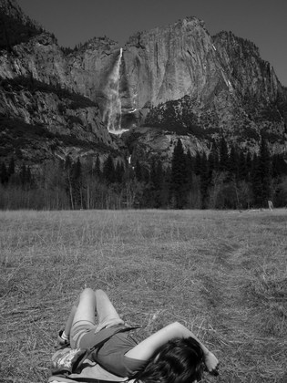 Yosemite National Park