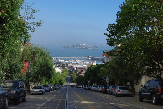Alcatraz