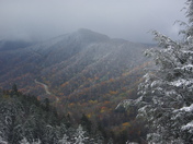 Smoky Mountains
