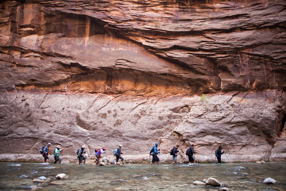 Zion National Park