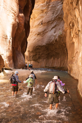 Zion National Park