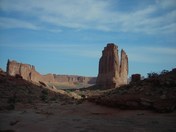 Arches National Park