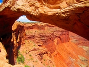 Canyonlands National Park