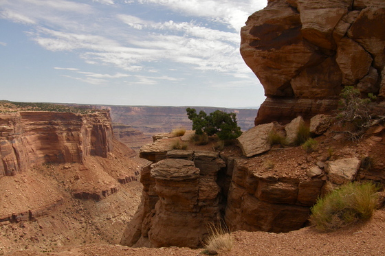 Canyonlands National Park
