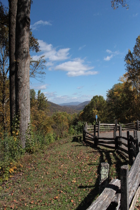 Great Smoky Mountains National Park