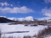 Grand Teton National Park 
