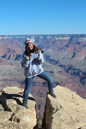 Grand Canyon