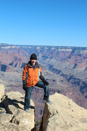 Grand Canyon