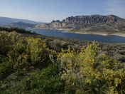 curecanti national recreation area