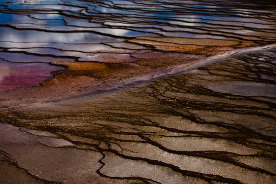 Yellowstone National Park