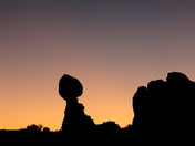 Arches National Park