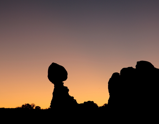 Arches National Park