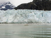 Glacier Bay National Park