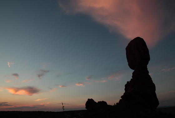Arches National Park