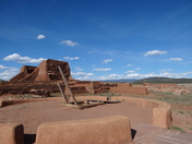 Pecos National Historic Park 