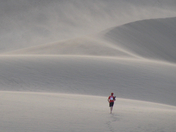 Great Sand Dunes National Park