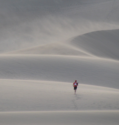 Great Sand Dunes National Park