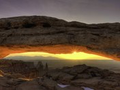 Canyonlands National Park 