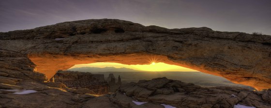 Canyonlands National Park 