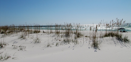Gulf Islands National Seashore