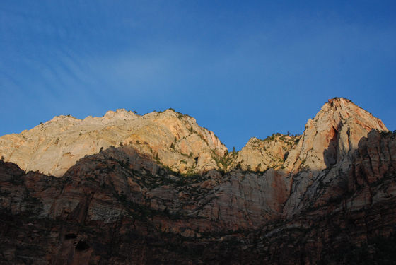 Zion National Park