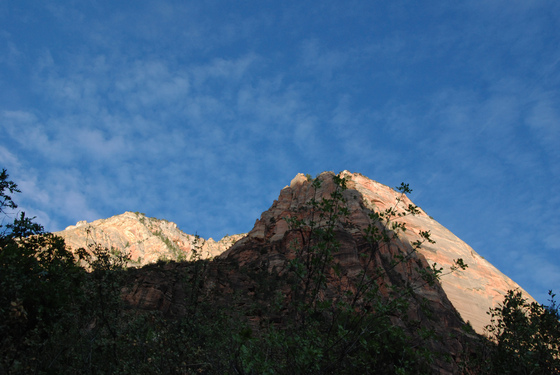 Zion National Park