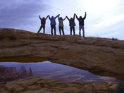 Canyonlands National Park