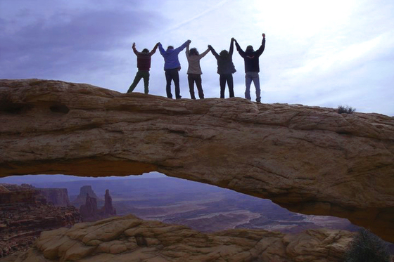 Canyonlands National Park