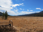 Rocky Mountain National Park