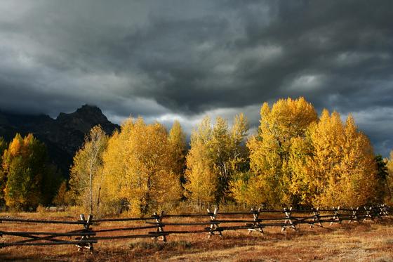 Grand Teton