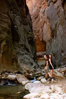 Zion National Park