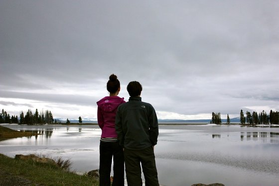 Yellowstone National Park