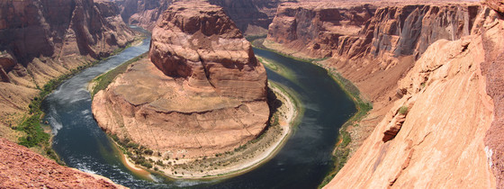 Horseshoe Bend