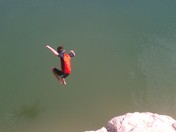 Strawberry Reservoir