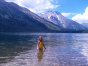 Grand Teton National Park