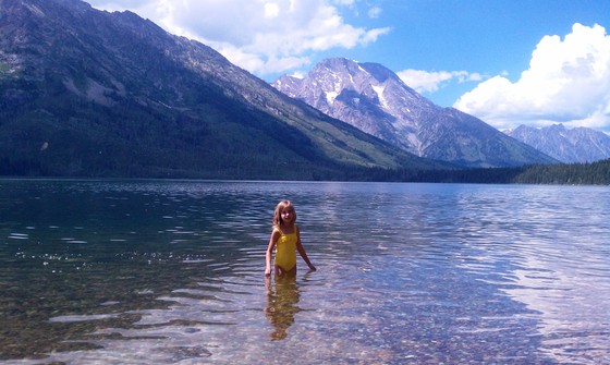 Grand Teton National Park