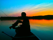 Boundary Waters Canoe Area
