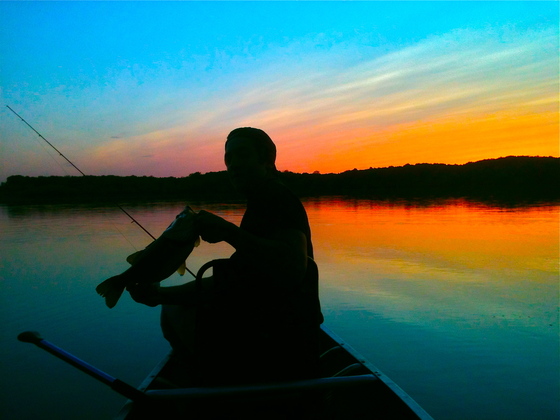 Boundary Waters Canoe Area