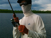 Boundary Waters Canoe Area