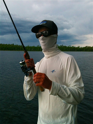 Boundary Waters Canoe Area