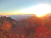 Haleakala National Park
