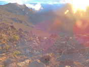 Haleakala National Park