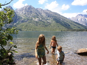 Grand Teton National Park