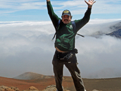 Haleakala National Park