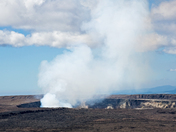 Hawaii Volcanoes National Park