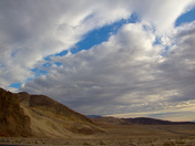 Death Valley National Park