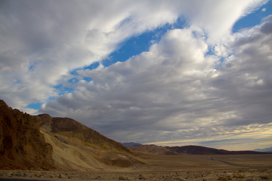 Death Valley National Park