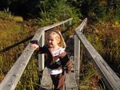 Ottawa Natinoal Forest